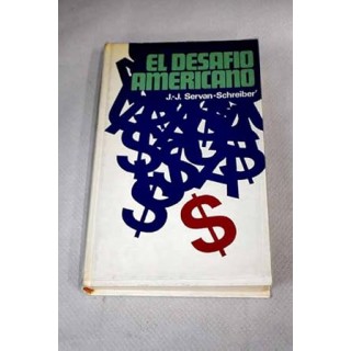 El desafío americano